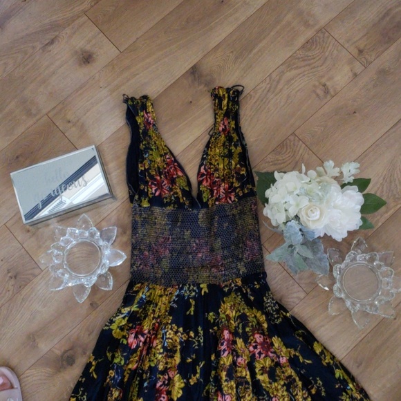 Free people dress - Picture 4 of 8